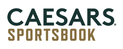 Caesars Sportsbook logo