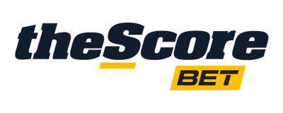 theScore Bet Sportsbook logo