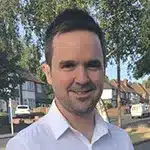 Lewis Humpries, Massachusetts betting hubs sports betting expert